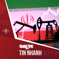 Tin tức tối 8-7: Giá dầu bật tăng, cổ phiếu lao dốc sau tuyên bố 'tan vỡ' của ông Trump