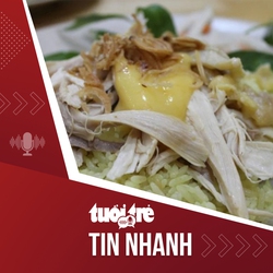 Tin tức tối 9-7: Gần 50 người nghi ngộ độc sau khi ăn cơm gà, chủ quán bị phạt 10 triệu đồng