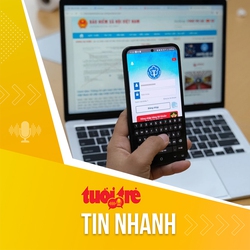 Tin tức sáng 1-8: Cảnh báo mạo danh khảo sát bảo hiểm xã hội để lừa đảo
