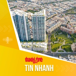 Tin tức sáng 10-8: TP.HCM phê duyệt quy hoạch chi tiết tỉ lệ 1/500 khu chợ Gà - Gạo