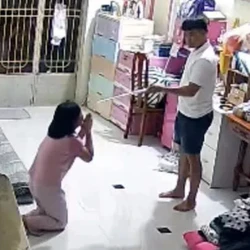 Chứng kiến con bị bạo hành nhưng không can thiệp, cha mẹ có bị phạt?