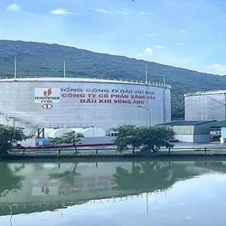 Thủ đoạn tham ô 94 tỉ đồng rồi 'nướng' sạch vào cờ bạc của cựu kế toán PVOIL Vũng Áng 