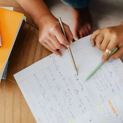 TP.HCM cảnh báo tình trạng phụ huynh cho con học homeschooling, không tới trường