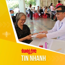 Tin tức sáng 14-8: Sở Y tế TP.HCM yêu cầu không 'vẽ' thêm dịch vụ khi khám sức khỏe toàn dân