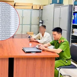 Ô tô bị camera AI 'bắt' 96 lỗi: Có ngày vi phạm 3 lần, 2 lỗi chỉ cách nhau 6 phút