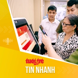 Tin tức sáng 16-8: Không được yêu cầu người dân nộp giấy tờ khi đã có dữ liệu tích hợp trên VNeID