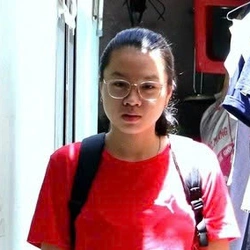  Chia sẻ nghẹn lòng của cô sinh viên Trường đại học Công Thương TP.HCM
