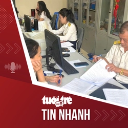 Tin tức tối 2-8: Quá hạn thông báo doanh thu và tài khoản ngân hàng, hộ kinh doanh có thể bị phạt đến 7,5 triệu 