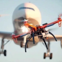 Góc nhìn pháp lý về trách nhiệm của chủ drone và người điều khiển drone