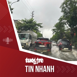 Tin tức tối 23-8: Hải Phòng huy động trên 12.000 cán bộ, chiến sĩ ứng trực bão số 4