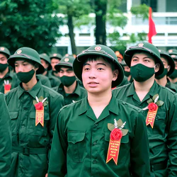 Các trường hợp được tạm hoãn, miễn nghĩa vụ quân sự theo luật hiện hành