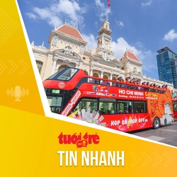 Tin tức sáng 26-8: 8 tháng đầu năm, ngành du lịch TP.HCM thu gần 260.000 tỉ đồng