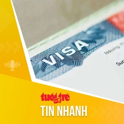 Tin tức sáng 27-8: Mỹ tạm dừng lịch hẹn visa định cư, không ảnh hưởng visa du lịch, du học, công tác