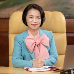 Người phụ nữ giàu nhất Việt Nam nắm giữ tài sản 4 tỉ USD