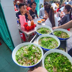 Dự án Luật Phát triển doanh nghiệp nhỏ và vừa: Doanh thu dưới 10 tỉ đồng nộp thuế trên doanh thu
