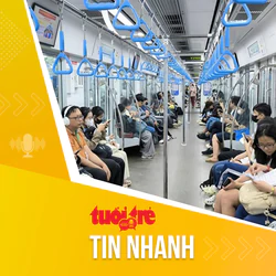 Tin tức sáng 28-8: Xây dựng tuyến metro Bến Thành - Suối Tiên kéo dài đến sân bay Long Thành diện cấp bách