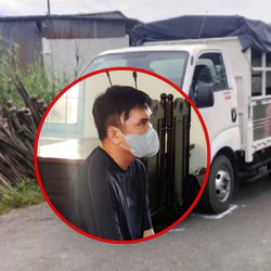 Vụ tài xế xe tải gây tai nạn chết người ở Vĩnh Long: Hoãn phiên tòa do gia đình nữ sinh vắng mặt 