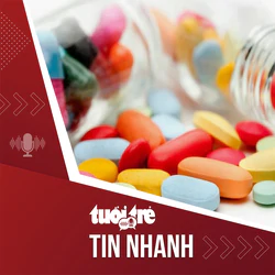Tin tức tối 28-8: Bộ Y tế đề nghị kiểm tra 11 loại thực phẩm chức năng quen thuộc có dấu hiệu vi phạm