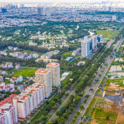 Quy định mới của TP.HCM về tách thửa, hợp thửa đất ở, đất nông nghiệp