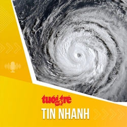 Tin tức sáng 3-8: Bão Dolphin gây gió mạnh trên Biển Đông từ khi nào?