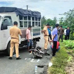 Viện KSND hoàn tất điều tra, đề nghị truy tố 6 cựu điều tra viên, kiểm sát viên liên quan vụ án nữ sinh ở Vĩnh Long