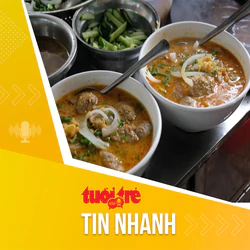 Tin tức sáng 31-8: Xây dựng 'câu chuyện ẩm thực' trong văn hóa Chợ Lớn làm điểm hút du lịch
