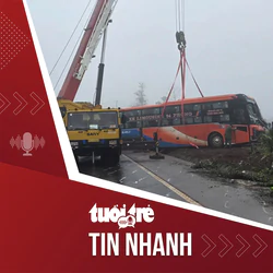 Tin tức tối 31-8: Vụ lật xe khách từ TP.HCM về Gia Lai đã có 4 người chết