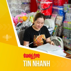 Tin tức sáng 4-8: Bộ Tài chính nêu lý do hộ kinh doanh vẫn phải ghi sổ kế toán, dù đã có hóa đơn điện tử