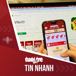 Tin tức tối 4-8: Kiểm tra VNeID, phát hiện người thuê nhà có lệnh truy nã toàn quốc