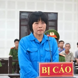 Người mẹ hại chết con ruột 5 tuổi để chiếm đoạt 4,1 tỉ đồng bảo hiểm, bị tuyên tù chung thân