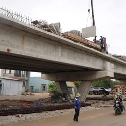 Siết an toàn công trường sau vụ cô giáo trẻ tử vong trên tuyến quốc lộ 14E 