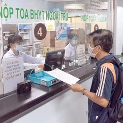 Tham gia bảo hiểm y tế  5 năm liên tục: ‘Điểm tựa tài chính’ khi không may mắc bệnh nặng