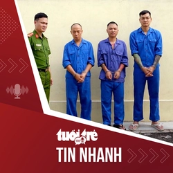 Tin tức tối 7-8: Khởi tố 'Vua Quạt', Khánh 'Sky' và Hồ Văn Khoa