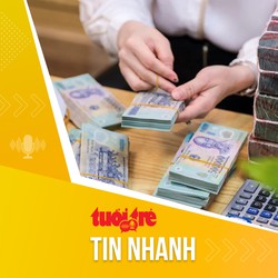 Tin tức sáng 13-9: Lãi suất qua đêm về mức 1,5%