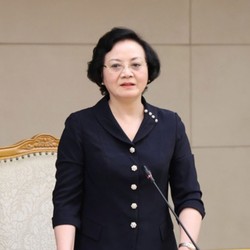 Bộ Nội vụ được giao chuẩn bị đề án cải cách tiền lương, bảo hiểm xã hội