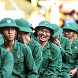 Đậu visa du học kèm thư mời nhập học có được tạm hoãn nghĩa vụ quân sự?