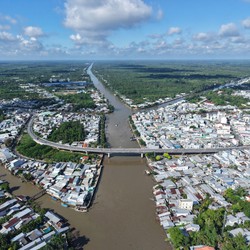 Có nên dời trung tâm hành chính Cần Thơ về Ngã Bảy?