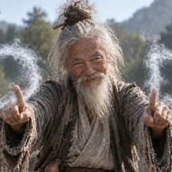 Võ công trứ danh 'mỗi tay làm một việc' của Kim Dung không phải chuyện bịa, góc nhìn khoa học ra sao?