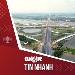 Tin tức tối 15-9: Cục Đường bộ thông tin chưa thu phí cao tốc Cần Thơ - Cà Mau