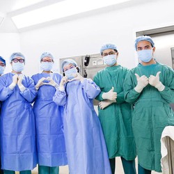 Hé lộ lý do ngành sản phụ khoa ‘hút’ bác sĩ nội trú top đầu