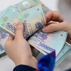 Bộ Nội vụ thông tin về các mức đề xuất lương tối thiểu vùng từ 2027