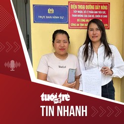 Tin tức tối 17-9: Chị Huyền trả lại số tiền 999.999.997 đồng chị Dung chuyển nhầm