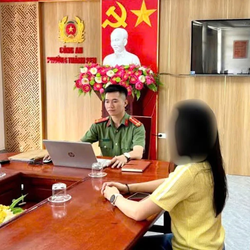 Ranh giới nào để không bị phạt khi công khai dữ liệu cá nhân của người khác?