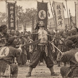Sự thật về đạo quân ‘đao thương bất nhập, đạn bắn không xuyên’ trong lịch sử Trung Quốc