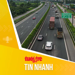 Tin tức sáng 2-9: Chỉ xử phạt vi phạm khoảng cách ở nơi có đủ biển báo và vạch xác định