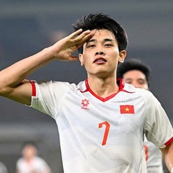 Đình Bắc được bầu vào ban cán sự đội tuyển Việt Nam