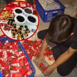 An Cung Ngưu Hoàng hoàn thật có gì, nhận biết hàng giả ra sao?