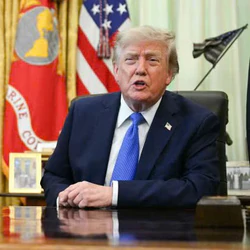 Sắc lệnh hạn chế quyền công dân theo nơi sinh của ông Trump tiếp tục bị chặn