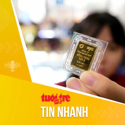 Tin tức sáng 3-9: Giá vàng bật tăng khi Mỹ tuyên bố 'gần như kiểm soát hoàn toàn eo biển Hormuz'