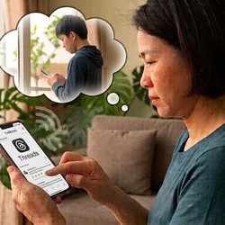 Phụ huynh Việt Nam có thể kiểm soát thời lượng con sử dụng Threads mỗi ngày